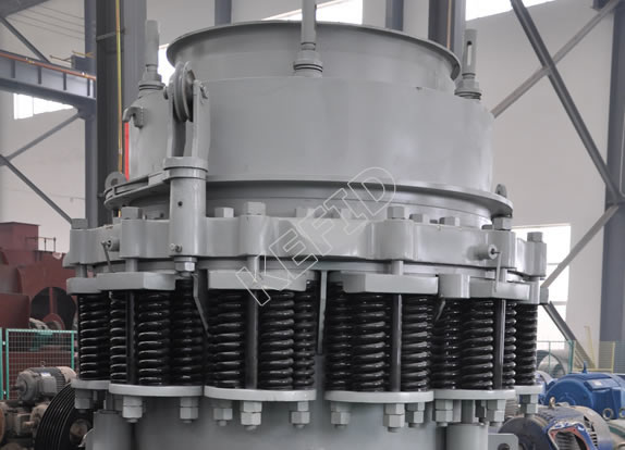 Symons Cone Crusher