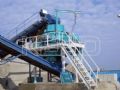 Sand Making Plant