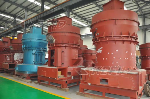 Grinding Mill