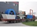 Sand Making Machine & Screening & Washers