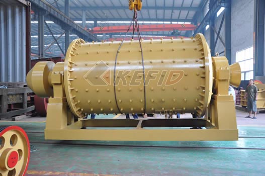 Ball Mill