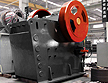 JC Series Jaw Crusher